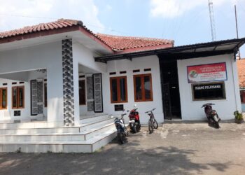 Dugaan Pungli Cetak Kartu BPJS di Galagamba Disorot, Oknum Ketua Puskesos Ditegur