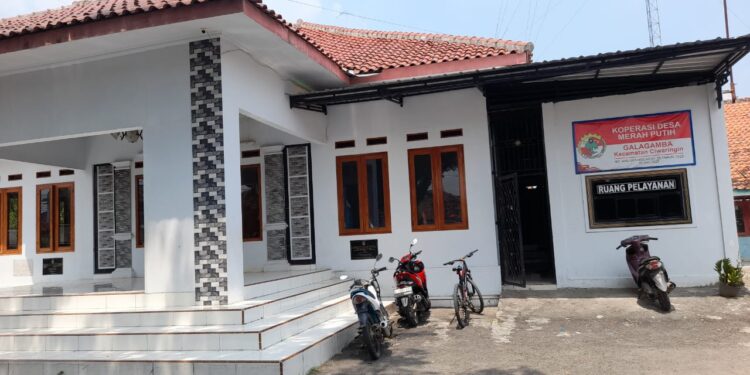 Dugaan Pungli Cetak Kartu BPJS di Galagamba Disorot, Oknum Ketua Puskesos Ditegur