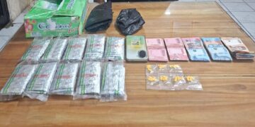 Polresta Cirebon Bongkar Peredaran Obat Keras Ilegal, Dua Pelaku Dibekuk di Susukan