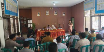 Jalur Menuju RS Waled Kian Padat, Perbaikan Jalan dan Pengaturan Truk Mendesak