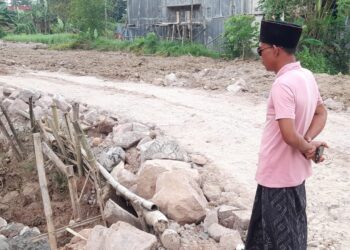 Pembangunan Ponpes Darusalam Palimanan Masuk Tahap Pondasi, Ditargetkan Beroperasi 2027