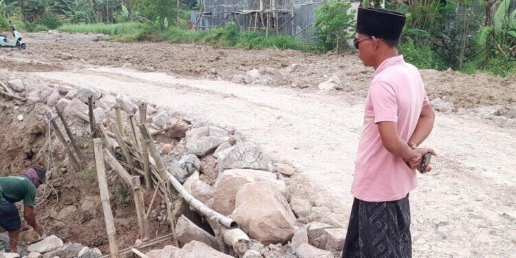 Pembangunan Ponpes Darusalam Palimanan Masuk Tahap Pondasi, Ditargetkan Beroperasi 2027