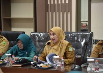Kuningan Tetapkan 5 Kecamatan Prioritas, Penurunan Stunting Digenjot