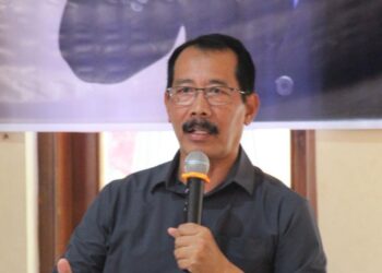 DPRD Jabar Serap Aspirasi Warga Sidamulya, Air Bersih dan Irigasi Jadi Sorotan