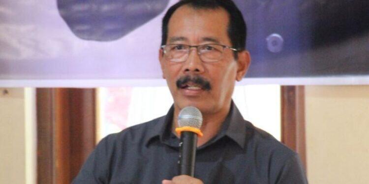 DPRD Jabar Serap Aspirasi Warga Sidamulya, Air Bersih dan Irigasi Jadi Sorotan