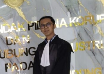 Ferrari Rp4,2 Miliar Diselimuti Misteri, Aparat Didesak Usut Dugaan Pencatutan Nama