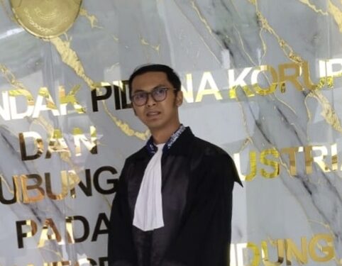 Ferrari Rp4,2 Miliar Diselimuti Misteri, Aparat Didesak Usut Dugaan Pencatutan Nama