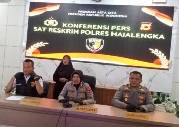 Surat Terbuka TKW Majalengka untuk Gubenur Jabar, Polisi Pastikan Tersangka Predator Anak Terus Diburu