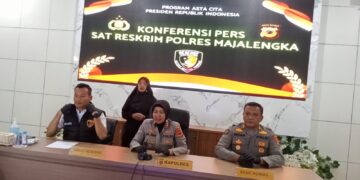 Surat Terbuka TKW Majalengka untuk Gubenur Jabar, Polisi Pastikan Tersangka Predator Anak Terus Diburu