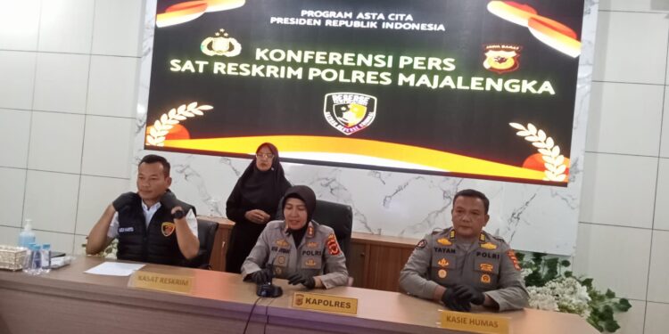 Surat Terbuka TKW Majalengka untuk Gubenur Jabar, Polisi Pastikan Tersangka Predator Anak Terus Diburu