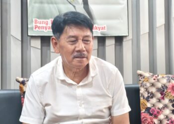 Ketua DPRD Kuningan Soroti Dugaan Rp2,6 M Tanpa SPJ dan Tunggakan Hak Pegawai