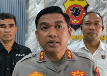 Polres Kuningan Ungkap Kasus Bayi Dibuang di Sungai, Ibu Kandung Diamankan