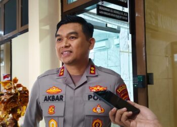 Polres Kuningan Jadwalkan Pemeriksaan Kasus Pencatutan Nama untuk Beli Ferrari Rp4,2 Miliar