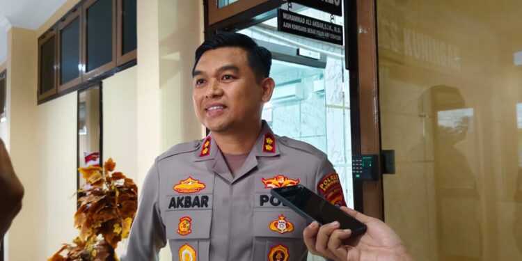 Polres Kuningan Jadwalkan Pemeriksaan Kasus Pencatutan Nama untuk Beli Ferrari Rp4,2 Miliar