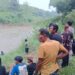 Dua Pelajar SMP Tenggelam di Sungai Cisanggarung, Tim Gabungan Lakukan Pencarian