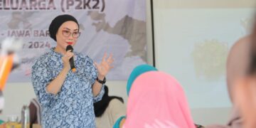 Selly Gantina Apresiasi Polisi Atas Penangkapan Pelaku Korupsi PKH di Cirebon