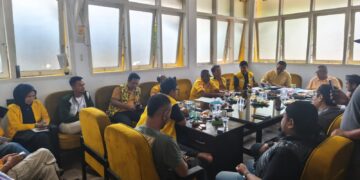 Oknum BK DPRD Kuningan Terseret Dugaan Pelanggaran Etik, Marwah Lembaga Disorot