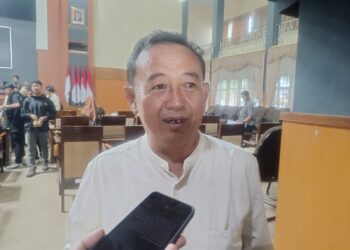 Rp2,6 Miliar Tanpa SPJ Mencuat, DPRD Kuningan Siap Bongkar hingga Tuntas