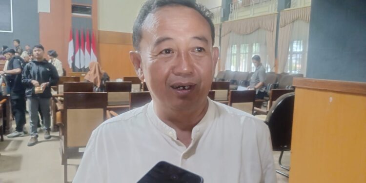 Rp2,6 Miliar Tanpa SPJ Mencuat, DPRD Kuningan Siap Bongkar hingga Tuntas