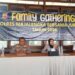 Kapolres Majalengka Gathering Bersama Insan Media