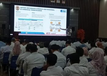 Ditengah Dinamika Reformasi Birokrasi, Pemkab Majalengka Terapkan Skema TPP Berbasis Produktivitas dan Inovasi