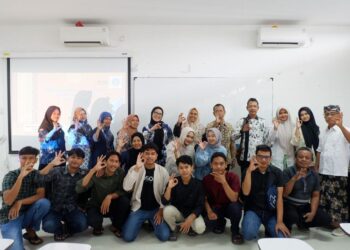 ITB Perkuat Daya Saing UMKM Batik Ciwaringin melalui Branding Naratif dan Integrasi Marketplace Global