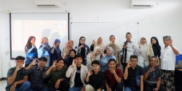 ITB Perkuat Daya Saing UMKM Batik Ciwaringin melalui Branding Naratif dan Integrasi Marketplace Global