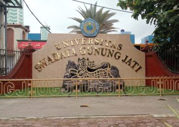 Pertanyakan Perpanjangan SK, Alumni Desak Rektor Segera Gelar Mubes Ikatan Alumni UGJ