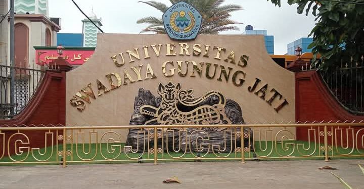Pertanyakan Perpanjangan SK, Alumni Desak Rektor Segera Gelar Mubes Ikatan Alumni UGJ