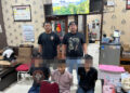 Adu Mulut Berujung Maut, Polisi Ringkus Tiga Orang Pelaku 