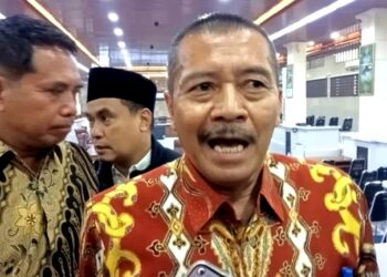 Ada Upaya Sistematis Melemahkan Ketua TACB Kota Cirebon 