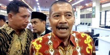 Ada Upaya Sistematis Melemahkan Ketua TACB Kota Cirebon 