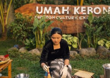 Metland Hotel Cirebon Gelar Dolan Sore dan Pasar Dadakan