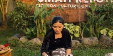 Metland Hotel Cirebon Gelar Dolan Sore dan Pasar Dadakan