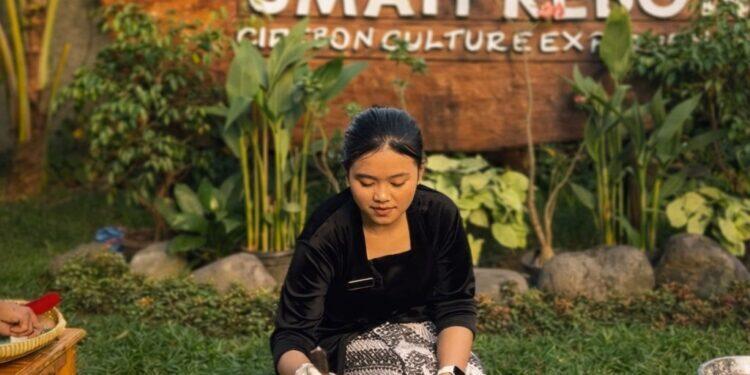Metland Hotel Cirebon Gelar Dolan Sore dan Pasar Dadakan