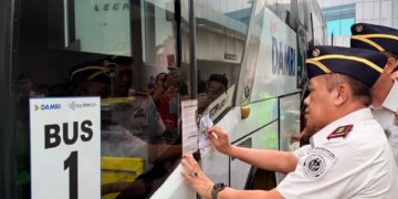 Imigrasi Cirebon Layani Keimigrasian Bagi Calon Jemaah Haji Tahun 2026