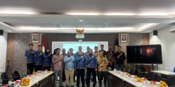 Pelindo Regional 2 dan KSOP Cirebon Gelar Rapat Evaluasi Bersama, Tingkatkan Standar Layanan Pelabuhan