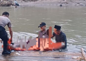 Korban Kedua Tenggelam di Sungai Cisanggarung Ditemukan, Operasi SAR Resmi Ditutup
