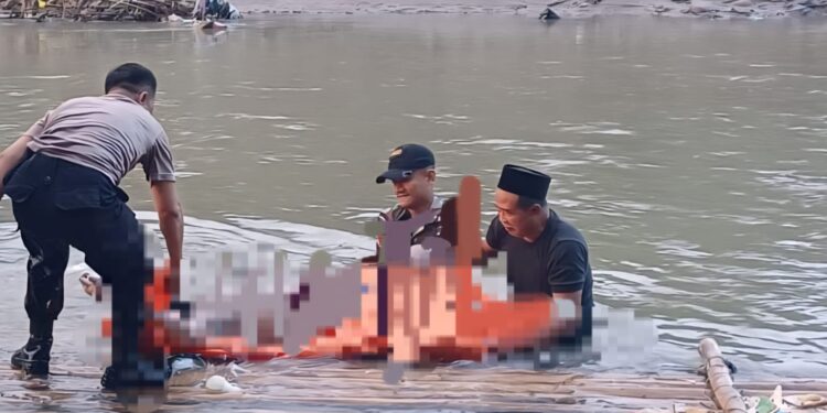 Korban Kedua Tenggelam di Sungai Cisanggarung Ditemukan, Operasi SAR Resmi Ditutup