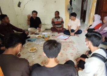 Datangi Rumah Siswa Korban Kekerasan Seksual, Dewan Sayangkan Adanya Dugaan Intimidasi Pihak Sekolah 