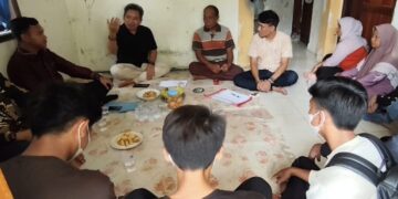 Datangi Rumah Siswa Korban Kekerasan Seksual, Dewan Sayangkan Adanya Dugaan Intimidasi Pihak Sekolah 