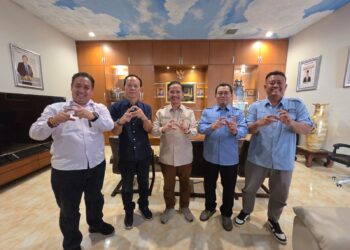 IKA UGJ Siap Gelar MUBES 2026, Perkuat Soliditas Alumni dan Dukung Kemajuan Kampus