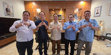 IKA UGJ Siap Gelar MUBES 2026, Perkuat Soliditas Alumni dan Dukung Kemajuan Kampus