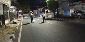 Tabrak Lari Maut di Jalan Siliwangi Kuningan Terungkap, Pelaku Ditangkap Kurang dari 24 Jam