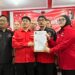Usai Terima SK, PDIP Kuningan Perkuat Konsolidasi dan Salurkan Bantuan Sosial
