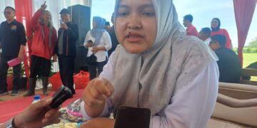 Ketua DPRD Kabupaten Cirebon Tegaskan Perlindungan Lahan Abadi untuk Petani