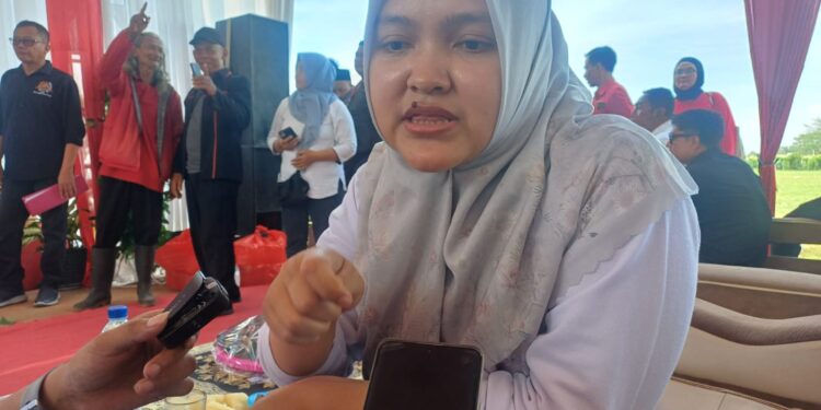 Ketua DPRD Kabupaten Cirebon Tegaskan Perlindungan Lahan Abadi untuk Petani