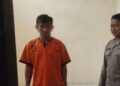 Pria Asal Kuningan Ditangkap Satreskrim Polres Majalengka Usai Gasak Motor Honda PCX