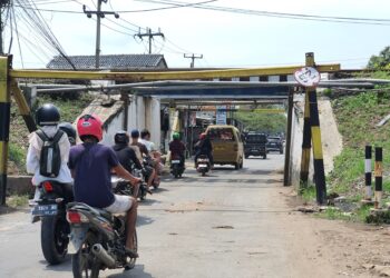 Mulai Dibangun Bulan Mei, Proyek Underpass Masuk Tahap Pengadministrasian