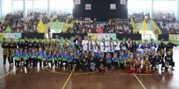 Wali Kota Cirebon Buka Panggung Prestasi dan Pembinaan Generasi Muda